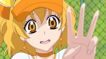 プリキュア5