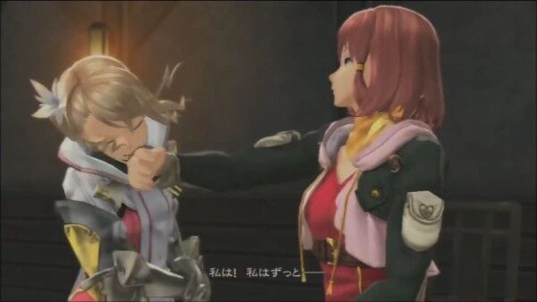 ファミ通 んほぉ って事実 テイルズ馬場p そんな事してたらブランド終わりますよ ｶﾞﾁｷﾞﾚ 大物youtubeｒ速報