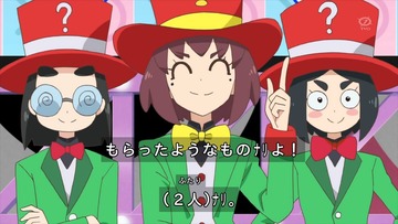 キラッとプリ☆チャン2