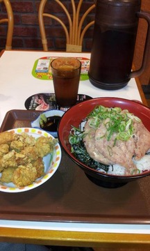 ケンモメンすき家1