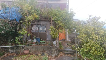 岩間亭1