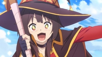 konosuba