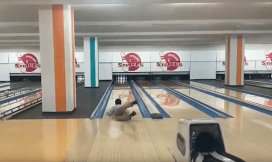 観覧車投げ銭8万 Syamu ありがとうございますやでほんま ボーリング投げ銭4000円 Syamu 大物youtubeｒ速報