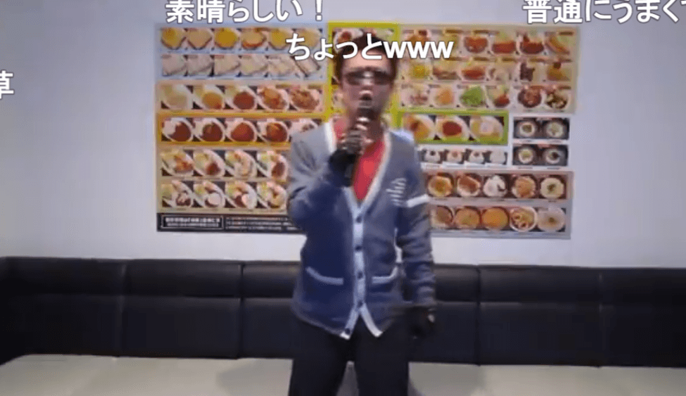 おっさん 30 Smap歌うぞ シェイクシェイクブギーな胸騒ぎ チョベリベリ最高胸騒ぎ 大物youtuber速報 おっさん 30 Smap歌うぞ シェイクシェイクブギーな胸騒ぎ チョベリベリ最高胸騒ぎ 大物youtuber速報