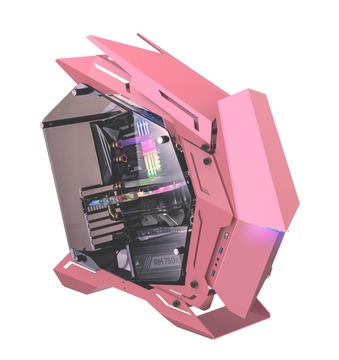ゲーミングPCチー牛