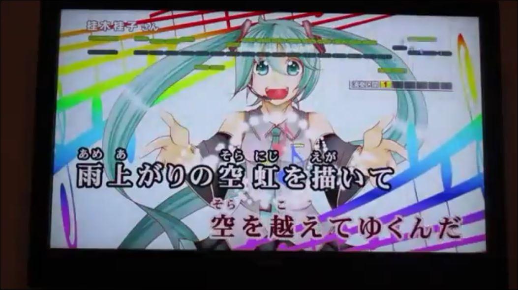 Syamuがカラオケ歌った結果 大物youtubeｒ速報