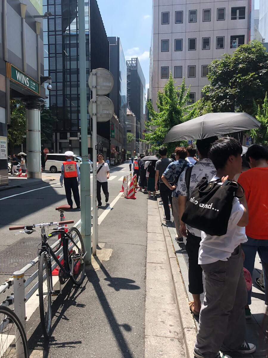 悲報 加藤純一美術館 大混雑により警察が出動する事態になる 大物youtubeｒ速報