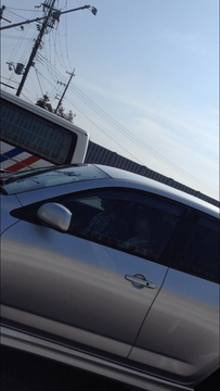 syamu運転4