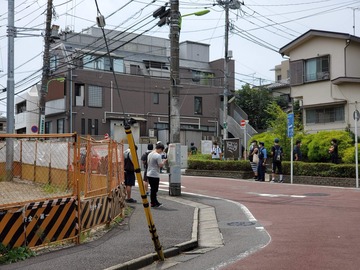 野獣亭チー牛