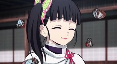 鬼滅の刃カナヲ 主人公の嫁です 可愛いです 鬼化炭治郎を救いました 人気ない理由 大物youtubeｒ速報