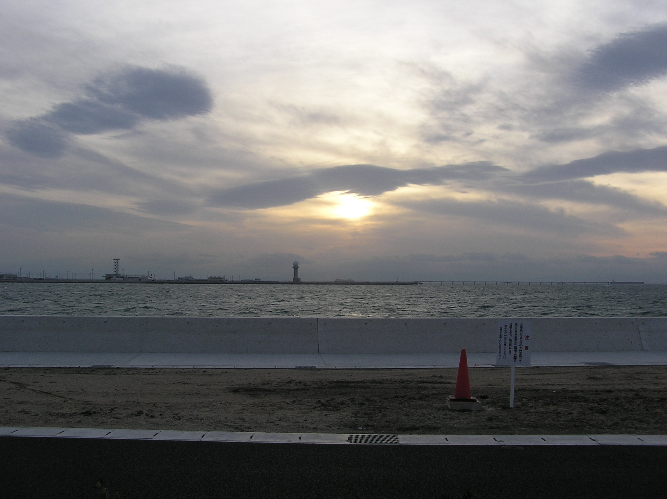 ドライブ 多屋海岸