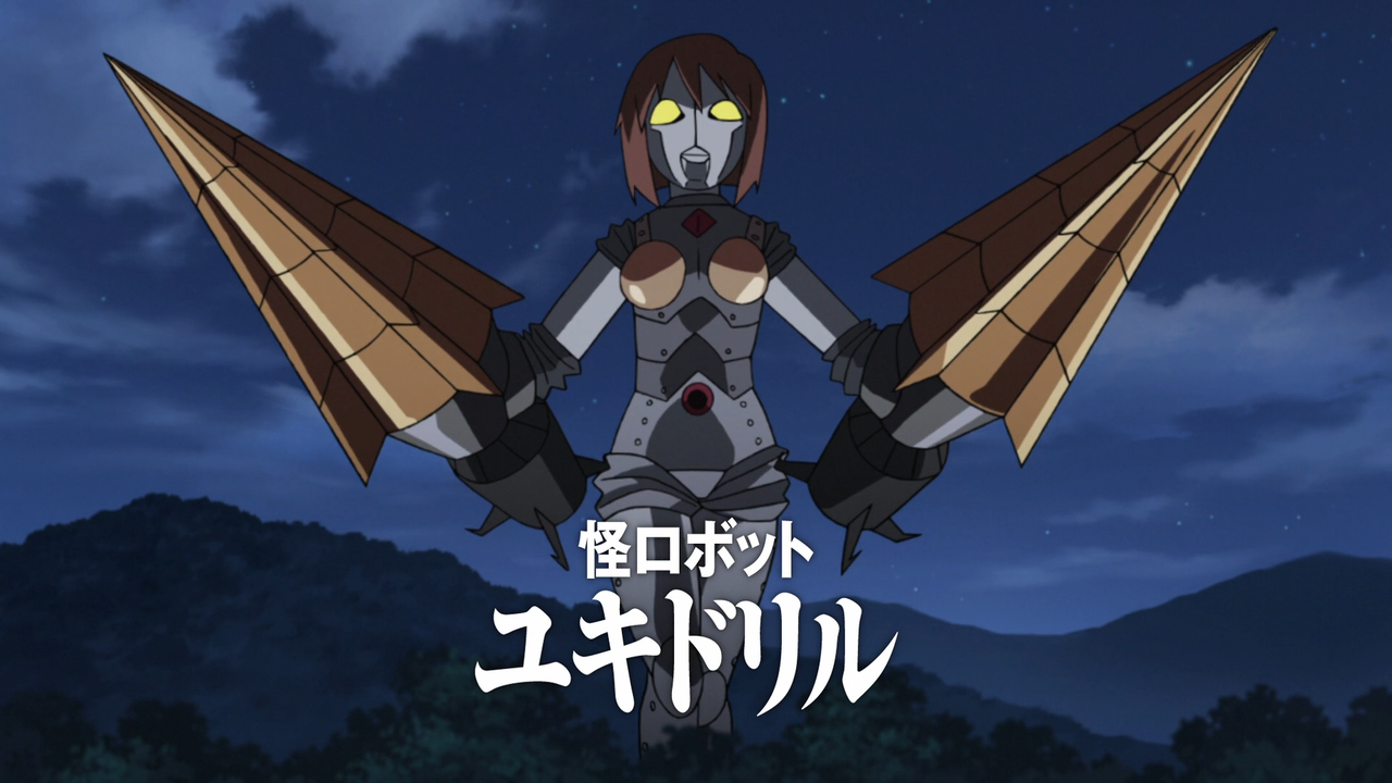 スパロボにアイマスから 無尽合体キサラギ が参戦 オタ情報