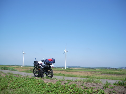 8  北海道バイクツーリング 037