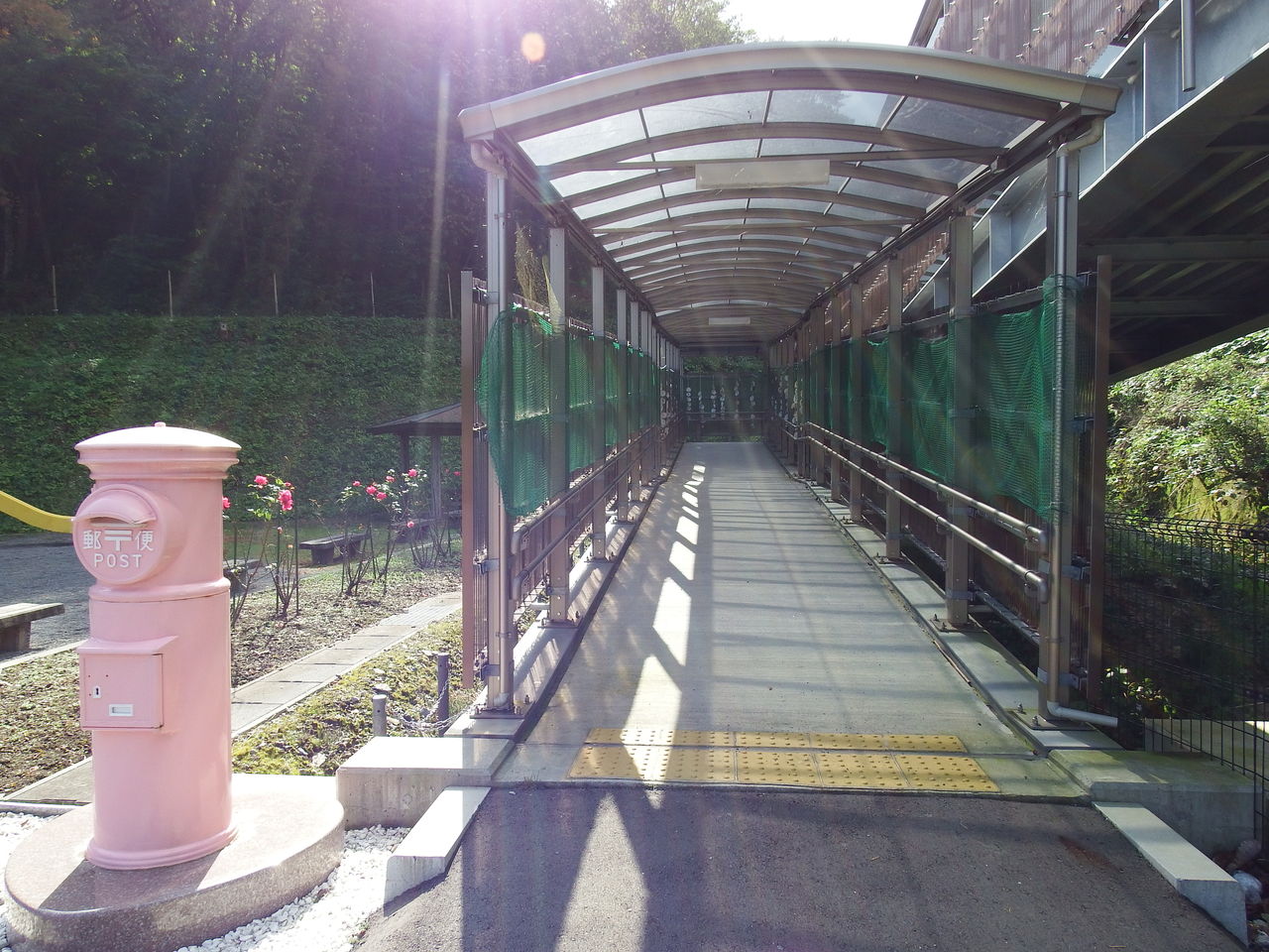 函館発 ぼうけんの旅秋の旅 47 三陸鉄道南リアス線、心が癒される無人駅の「恋し浜駅」コメント