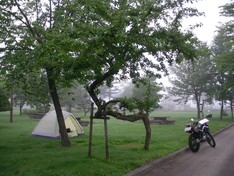 8  北海道バイクツーリング 031