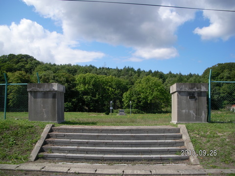 27 今金町、せたな町　廃校巡り　車で 084