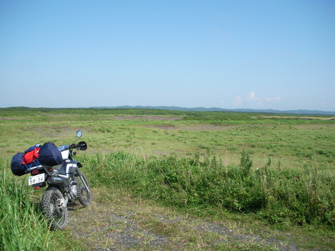 8  北海道バイクツーリング 047