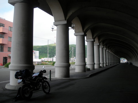 8  北海道バイクツーリング 067