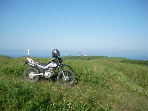 8  北海道バイクツーリング 059