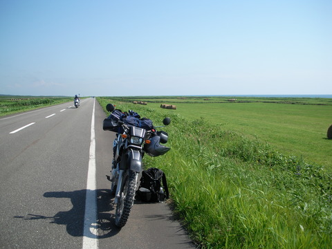 8  北海道バイクツーリング 054