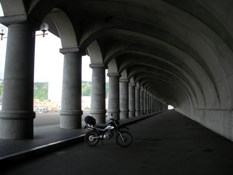 8  北海道バイクツーリング 069