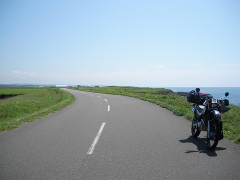 8  北海道バイクツーリング 041