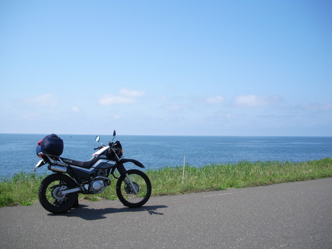 8  北海道バイクツーリング 040