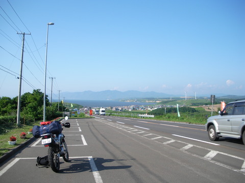8  北海道バイクツーリング 025