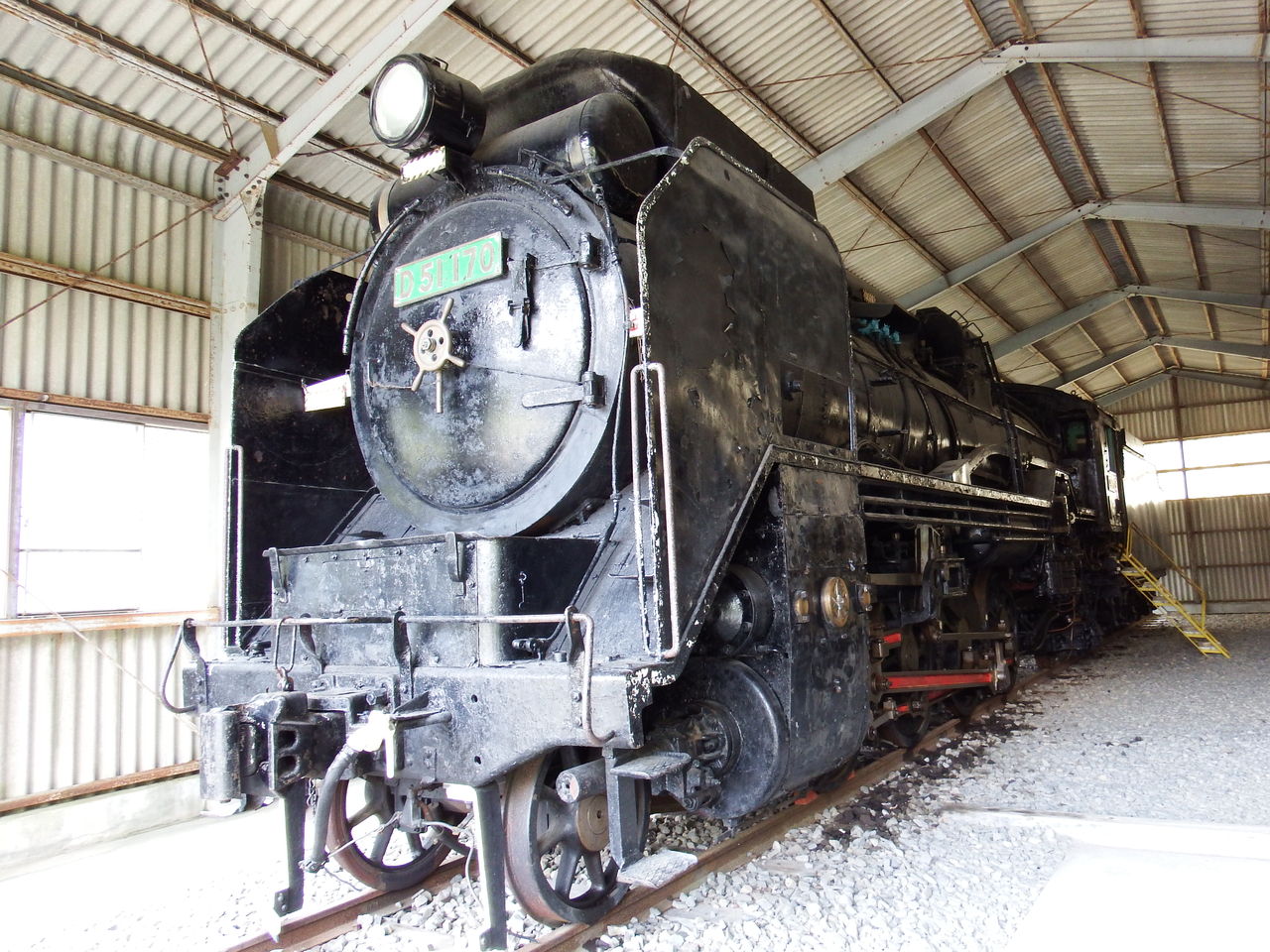 春の旅40 肥薩線最高所の駅、日本三大車窓の矢岳（やたけ）駅