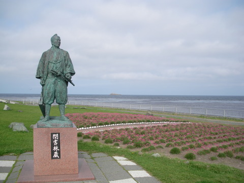 8  北海道バイクツーリング 072