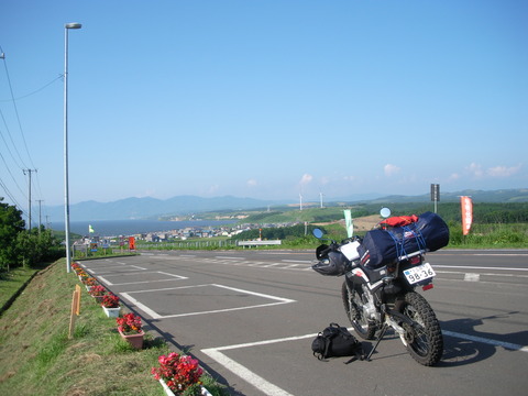 8  北海道バイクツーリング 026