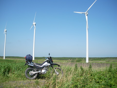 8  北海道バイクツーリング 045