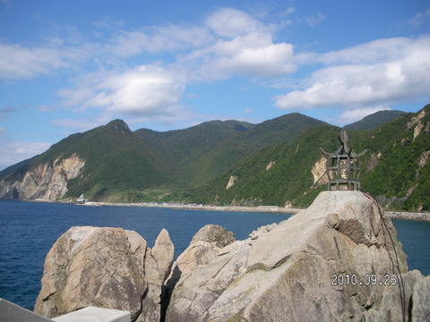 27 今金町、せたな町　廃校巡り　車で 099