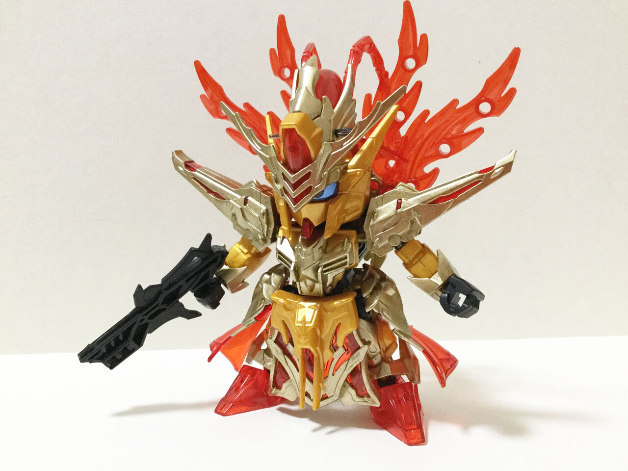 戦士大好きプラモ初心者のガンプラブログ フィギュアもあるよ 戦士大好きプラモ初心者のガンプラブログ フィギュアもあるよ