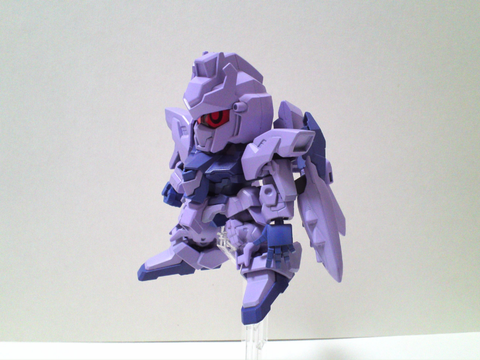 戦士大好きプラモ初心者のガンプラブログ フィギュアもあるよ