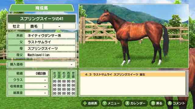 ダビスタ ハルーワスウィート凝った見事多重配合 Umepro 4 完結 Umeブロ ダビスタ ハルーワスウィート凝った見事多重配合 Umepro 4 完結 Umeブロ