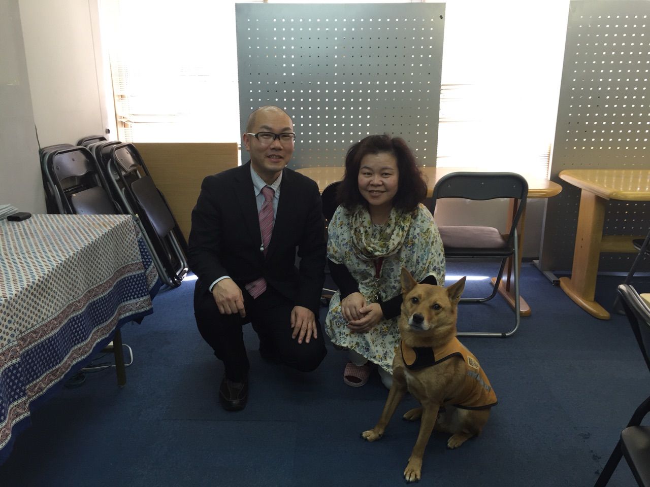 15 5 8活動記録 松山市議会議員 太田ゆきのぶblog