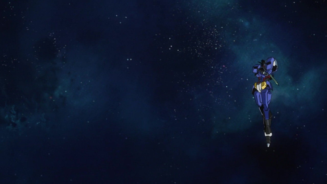 悲しみの閃光 Oopoteoのガノタな日常