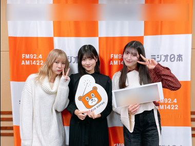 2022.02.05 生田絵梨花 北川莉緒 羽賀朱音
