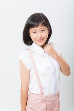 モーニング娘_小田さくら_A