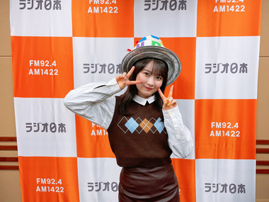 20220219 森戸知沙希 誕生日