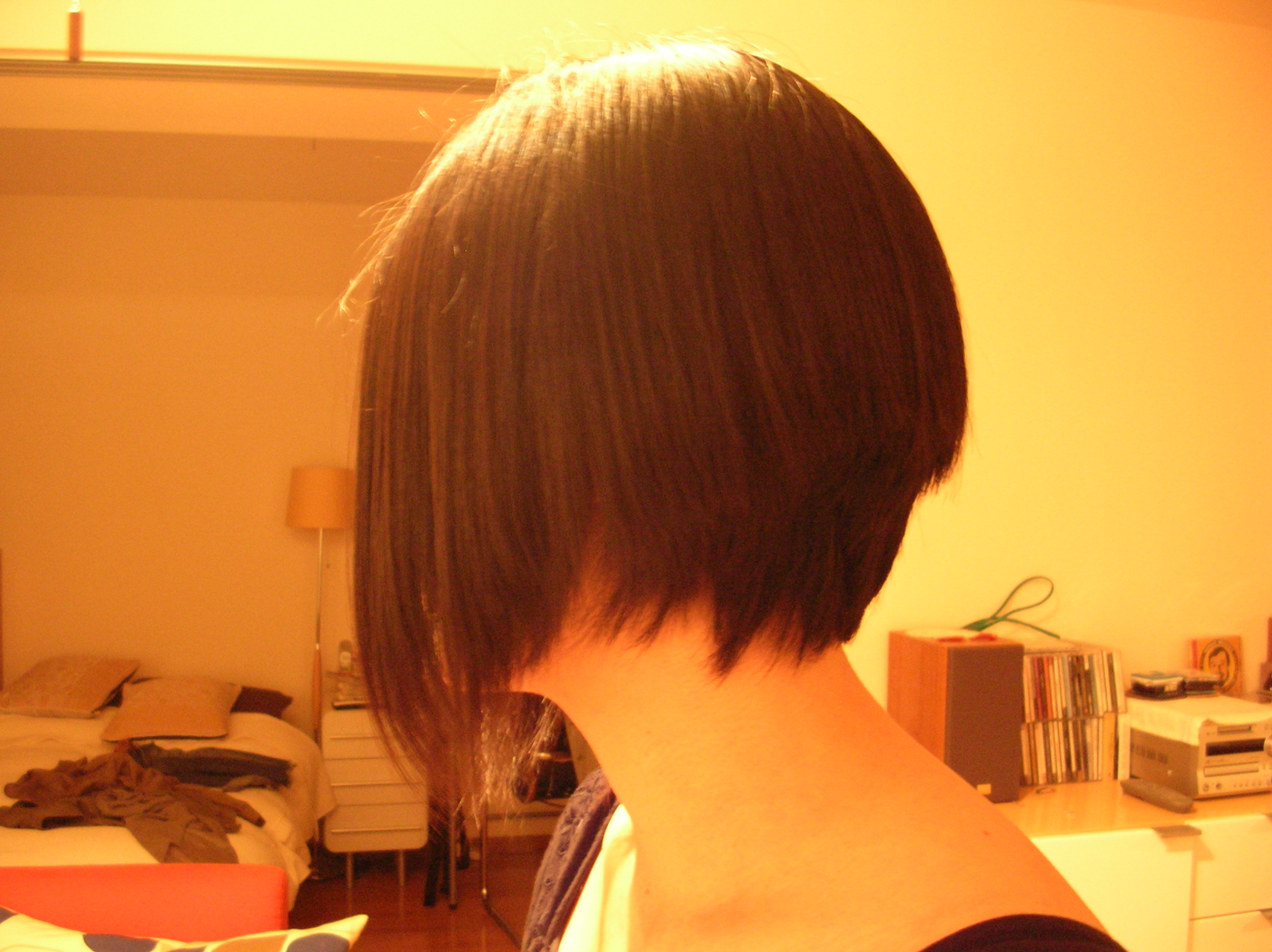 ワタクシ 日本のトップデザイナーです 08大阪戻り