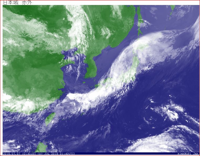 Oosimayamazakura2 気象関係
