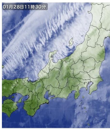 Oosimayamazakura2 気象関係
