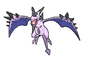 aerodactyl-mega