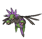 hydreigon