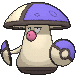amoonguss