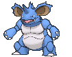 nidoking