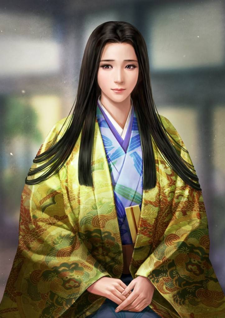 信長の野望 大志の顔グラwwwwwww 遅報 歴史まとめ