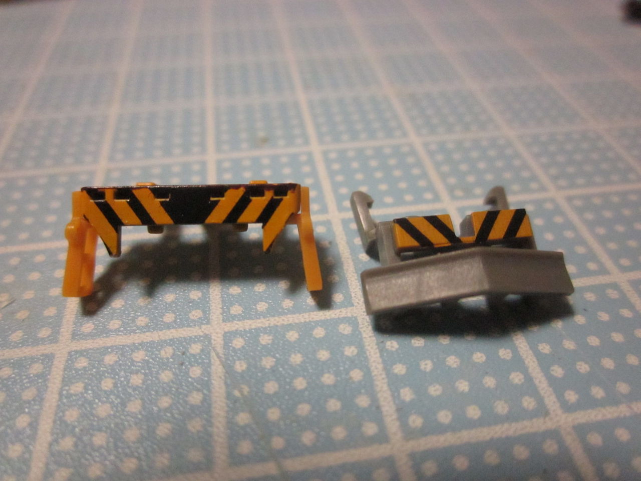 東武ed5060を整備する その１ 大山出張所の模型日記